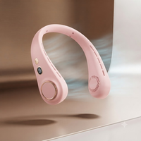 AirNeck Rosa Cherry