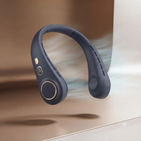 AirNeck Azul Espacio