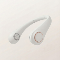 AirNeck ventilador de cuello