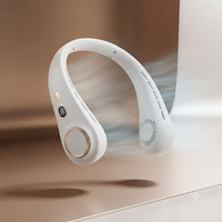 AirNeck Blanco Hielo