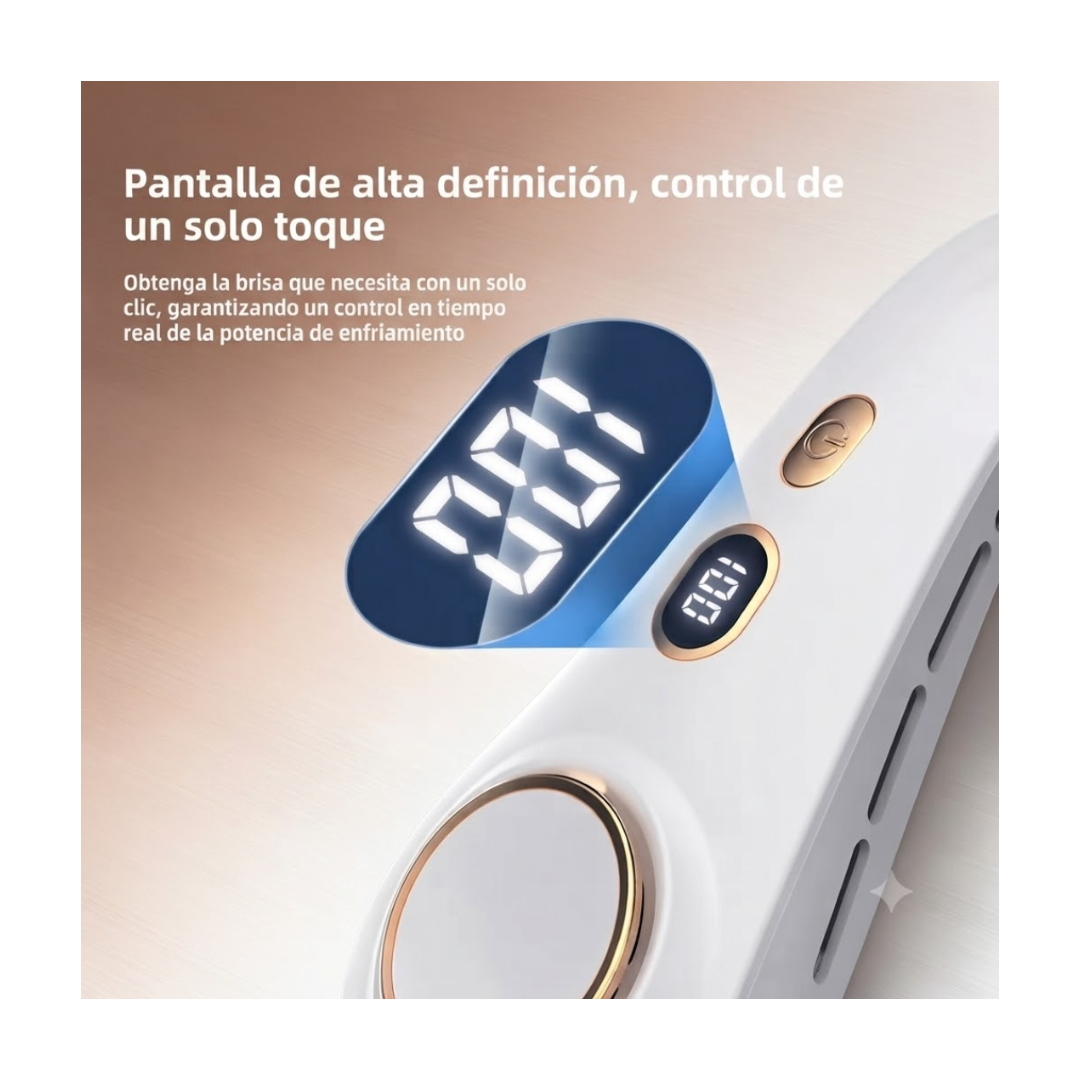One-Touch-Steuerung